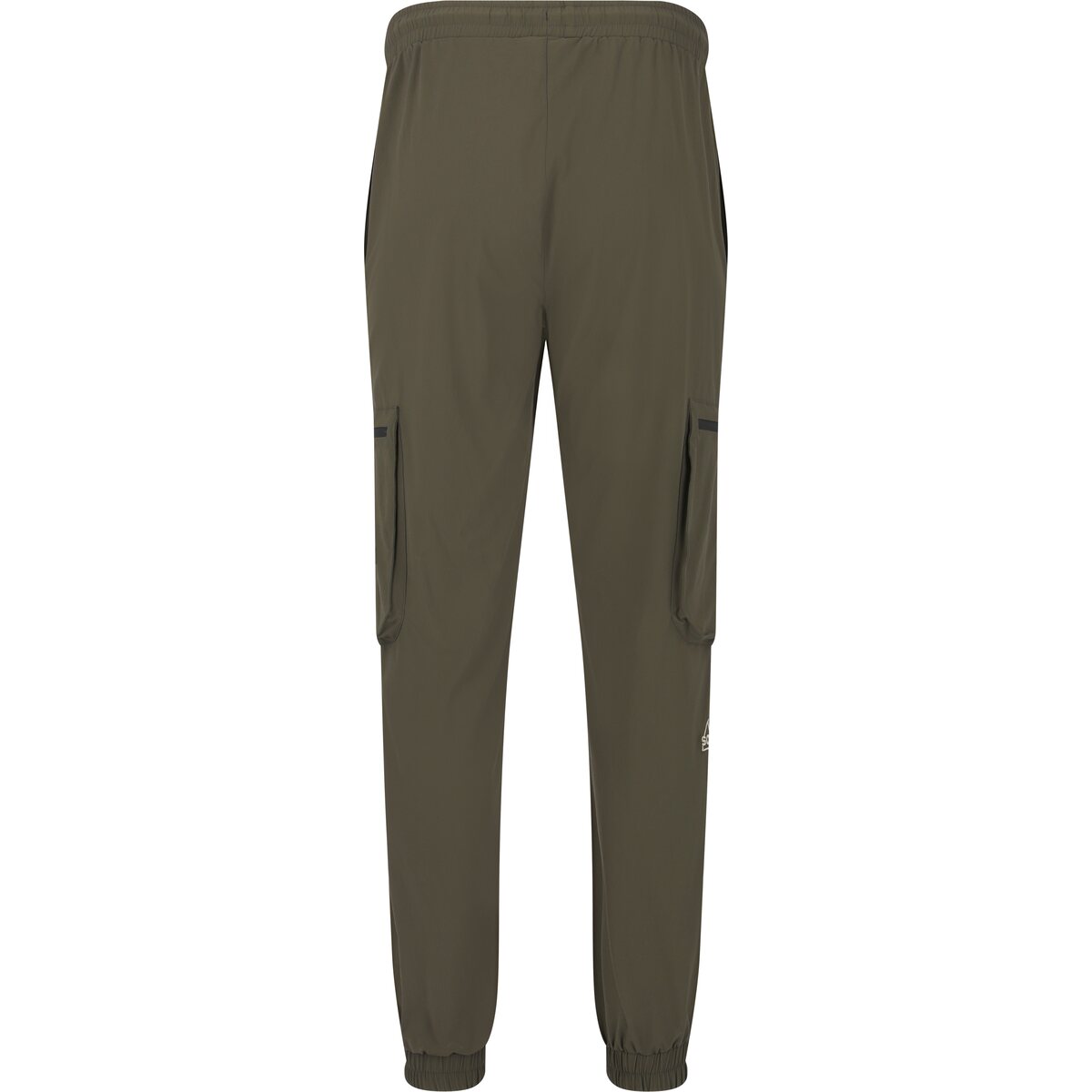 Joggers & Sweatpants -  sos Salonga M Woven Pants